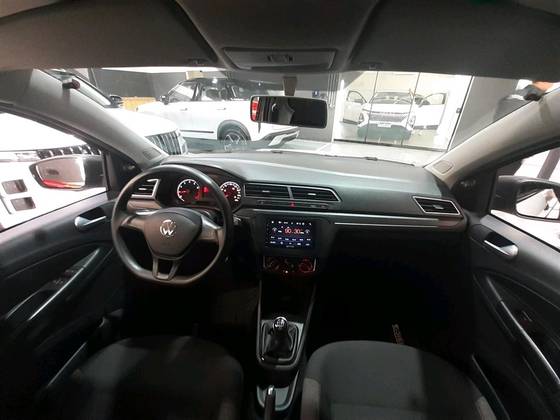 VOLKSWAGEN SAVEIRO 1.6 MSI ROBUST CS 16V FLEX 2P MANUAL